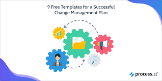 Let's take a look at each phase. 9 Free Templates For A Successful Change Management Plan Process Street Checklist Workflow And Sop Software