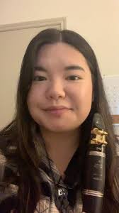 Samara Morris (@samara_morris_clarinet) · Instagram 照片和视频