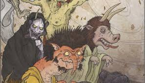 Like other ancient cultures, magical weapons in japanese mythology are more than supernatural armaments or expressions of godly might. Shinigami Yokai Com