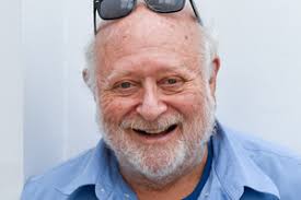 Jonathan Lynn press clippings