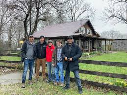 Profil Good Spring Farm