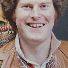 Rob Mcculloch's Instagram, Twitter & Facebook