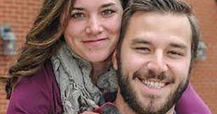 Sports spices up first year of marriage for Cougar couple