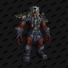 Luckily, unlocking allied races has never been easier since the. Introducing Ogrin Son Of Garabosh Mag Har Hype Wow