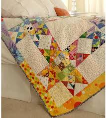 Maybe you would like to learn more about one of these? Free Quilt Patterns For Bed Size Quilts And Throws Better Homes Gardens