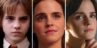 Every Emma Watson Movie, Ranked From Worst to Best