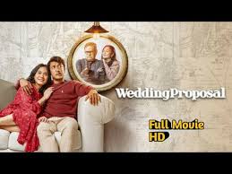 Baca selengkapnya july 21, 2021 july 21, 2021 by admin Download Film Romantis Bioskop Indonesia Terbaru Wedding Proposal Full Movie 2021 Mp4 Mp3 3gp Naijagreenmovies Fzmovies Netnaija