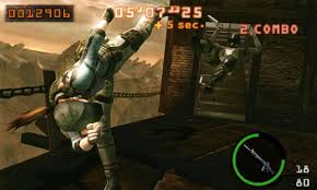 Here is the full list of unlockable outfits, skills, weapons, and characters for resident evil: Superphillip Central Resident Evil The Mercenaries 3d 3ds Review