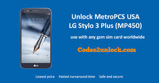 Just simply select your phone manufacturer as samsung, select the network of your lg stylo 3 plus is locked to, enter phone model number and imei number. How To Carrier Unlock Your Metropcs Usa Lg Stylo 3 Plus Mp450 By Device Unlock App So You Can Use With Different Sim C Unlock Timed Safe Samsung Galaxy Phone