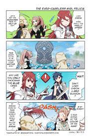 FE Heroes: “Life of the Heroes” Translation Compilation Post | kantopia