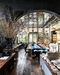 Epingle Par Laure Vall Sur Floreat Improvment Interieurs De Restaurants Hotel Design Decoration Bistrot