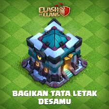 Qtata letak adalah keputusan penting yang menentukan efisiensi operasi secara jangka panjang. Clash Of Clans Hallo Chief Ayo Beri Tahu Seberapa Kuat Pertahanan Desamu Dengan Membagikan Tautan Tata Letak Desamu Di Kolom Komentar Facebook