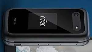 Nokia 2760 Flip 4G: Reinkarnation der ...