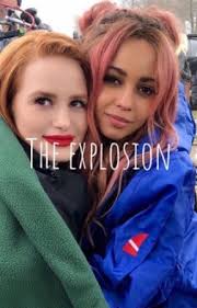 Madelainepestch Stories