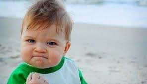 Exciting News! We're a finalist in this years B2B Marketing Awards!