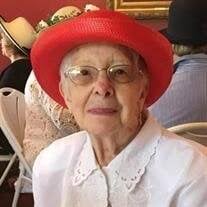 Mrs. Barbara Ruth Rust Obituary (2025)