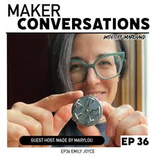 EP42 PL SMITHED by Maker Conversations