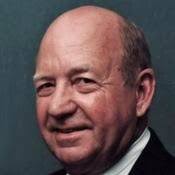 Obituary for Robert Parish