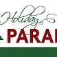 Pack 3 Greenville @ Smithfield All Lit Up Parade event image