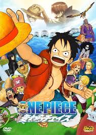One Piece Episode 100 Subtitle Indonesia Python