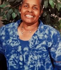 Sarah Betsey Obituary