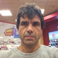 Joseph Virzi's Instagram, Twitter & Facebook