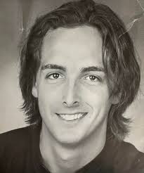 Listening to CDs at Tower Records in Pacific Plaza