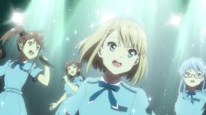 blog g i p アニメの女の子 アニメ