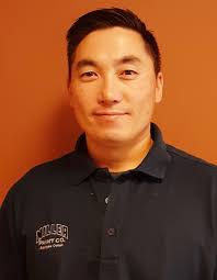 Oregon City Paint Store