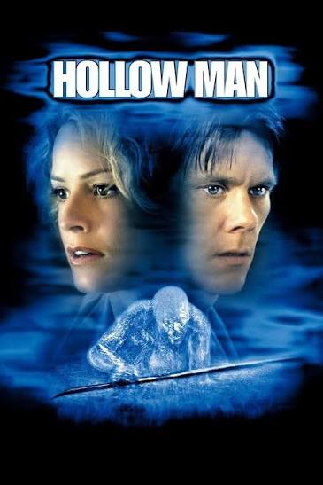 Hollow Man | Rotten Tomatoes
