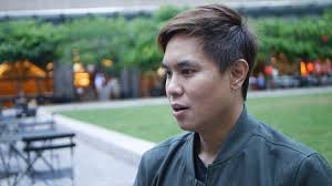 Andy Trieu sits down with Therese Chen and talks about his career and  making action shorts in Australia!, Full interview dropping very soon! ,  David Hong David Vuong