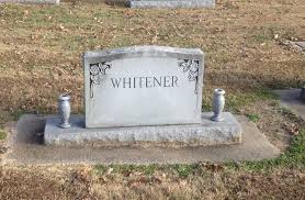 Allen Fullwood Whitener (1963-2008)