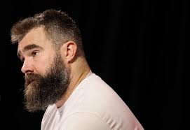 Body-shamers attacked Kylie Kelce. Jason's unapologetic public defense,  using her exact stats, slaughtered every critic. You must see his savage  delivery!