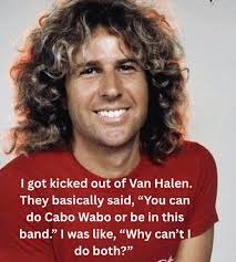 60th Birthday Celebration with Sammy Hagar Concert in Vegas