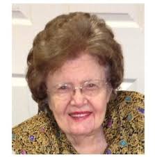 Elizabeth Ott Obituary (1924