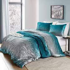 Duvet Covers Sets Comforter Sets Blue Comforter Sets Silver Bedroom
