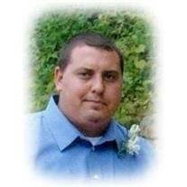 Jason Allen Stumpf Obituary