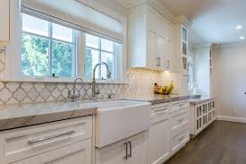 3 kitchen backsplash tile patterns