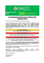 Menyatakan dalil naqli mengeluarkan zakat fitrah. Announcement Link
