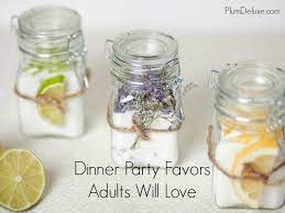 From party games to cake stands, show up to your next soirée with one of these gifts to guarantee a future invite. Party Favors Adults Will Love