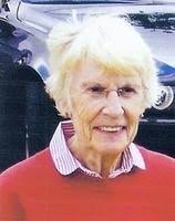 Belle Shipe Obituary (2015)