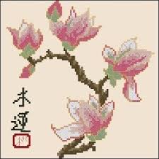 We did not find results for: Cross Stitch Design Magnolia Free Cross Stitch Patterns