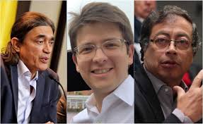 Colombia colombia humana, álvaro uribe, gustavo bolívar y hasta nicolás petro: Miguel Uribe Asegura Que Petro Y Bolivar Empoderan Violentos Cablenoticias