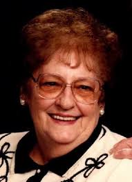 DONNA MESSER Obituary (2017)