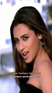 Rekomendasi Lagu India Bollywood Enak dari Film Kaho Naa Pyaar Hai