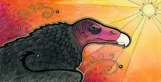Ravenari S Deviantart Gallery Vulture Vulture Culture Animal Totems