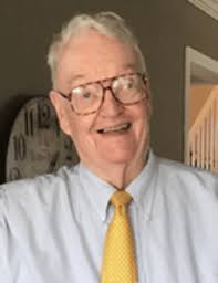 James Curtin Butler Obituary