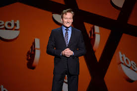 Conan, conan o'brien's show on tbs, will end its run on june 24, tbs announced monday. Conan O Brien Announces Date Of His Final Late Night Episode
