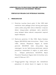 Untuk makluman, terdapat beberapa kekosongan jawatan yang dibuka untuk permohonan oleh pihak jabatan perpaduan negara & intergrasi nasional (jpnin). Ringkasanperpaduan