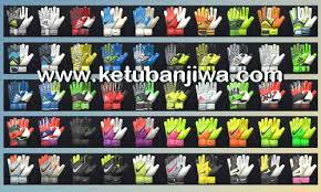 Choose from a wide range of properties which booking.com offers. Pes 2017 Glovepack 100 Gloves By Tisera09